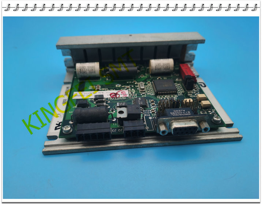 MPM-de module van de de Bestuurders 6410-006-n MPM Printer van Bestuurderspacific scientific step