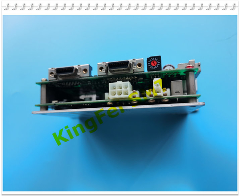 Van de de Impulsmotor van gelijkstroom 24V van het de Bestuurdersl900e121000 D3580 Pak de Machine van de BestuurdersFor FX1R FX1