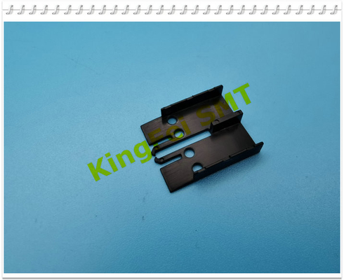 NPM 8mm van de Voederdelen van het Voederblok N210163874AA het Zwarte Plastiek
