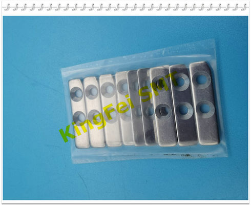 kopen De Voederdelen NPM 8mm van N210124272AA KXFA1MYAA00 SMT Voederplaat online vervaardiging