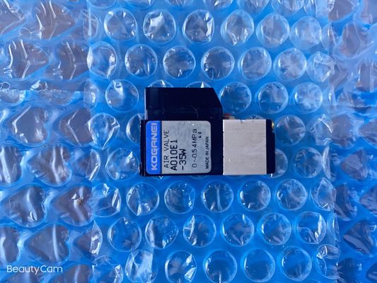 kopen Van de de Luchtklep van KM1-M7162-20X A010E1-35W Klep KOGANEI van Yamaha 35W de Hoofd Langzame online vervaardiging