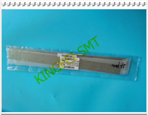 GKG-Rubberschuiverbladen 350x30x0.25mm G0A063900D GL0A0609020 G0A063900C