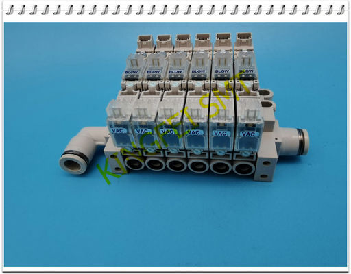 kopen JX100 uitwerper ASM 40076877 40077375 voor LEIDENE van JUKI JX200 Machine online vervaardiging