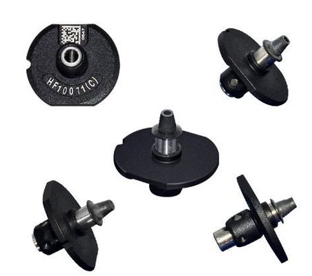 kopen De Pijp HF1005R HF10071 HF12081 HF0603R HF0402R HF1608R HF3008 van JUKI RX7 RX6 FX-3R SMT online vervaardiging