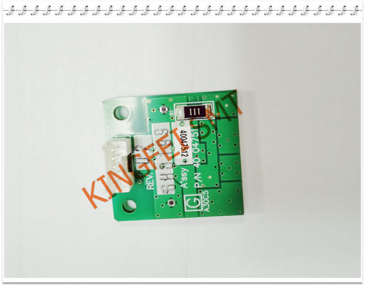 kopen JUKI FX-3 Lichte Raad 40047512 LICHTE PCB A 40047511 van OCC van OCC C online vervaardiging