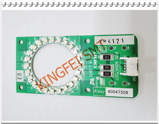 kopen 40047508 JUKI 2050/FX-3/JX300 40047507 Lichte de Controleraad 40001982 van OCC online vervaardiging
