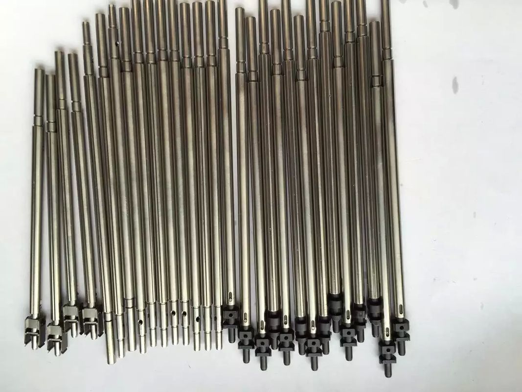 Yamaha-de Assemblage KV8-M7106-70X KV8-M7106-704 van de Pijpschacht voor de Machine van YV100X YV100II
