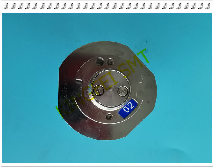 de SPECIFICATIE Grijs O Ring Assemble AX201 03 van 9498 396 01823 O2 van Pijpo2 ACM
