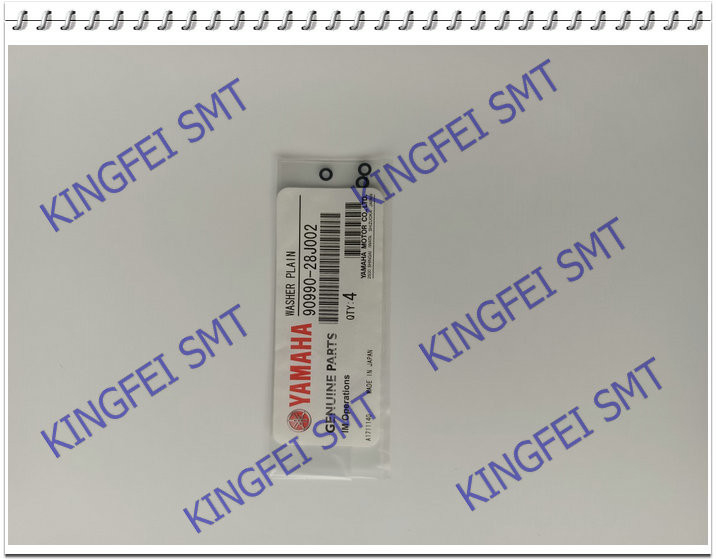 90990-28J002 wasmachine Duidelijke KG7-M7170-00X O Ring For Yamaha Head Shaft