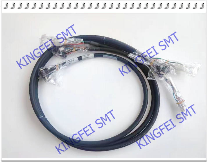 Klw-m66ja-011 van de het Aftasten Flex YSM20 Vliegende Camera van Yamaha YSM10 HNS Kabel klw-m66ja-01