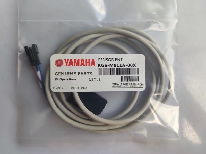 KGS-M911A-00X YG100-sensoreenheid KGS-M927A-00X Transportband in/uit-sensor