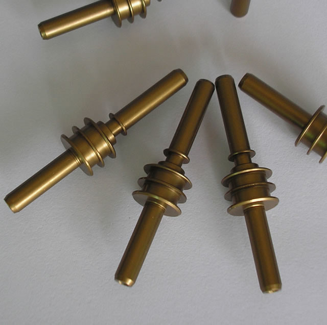 KV8-M7104-00X SMT reserveonderdelen KV8-M7104-A0X KV8-M7104-A00 zuiger voor cilinder