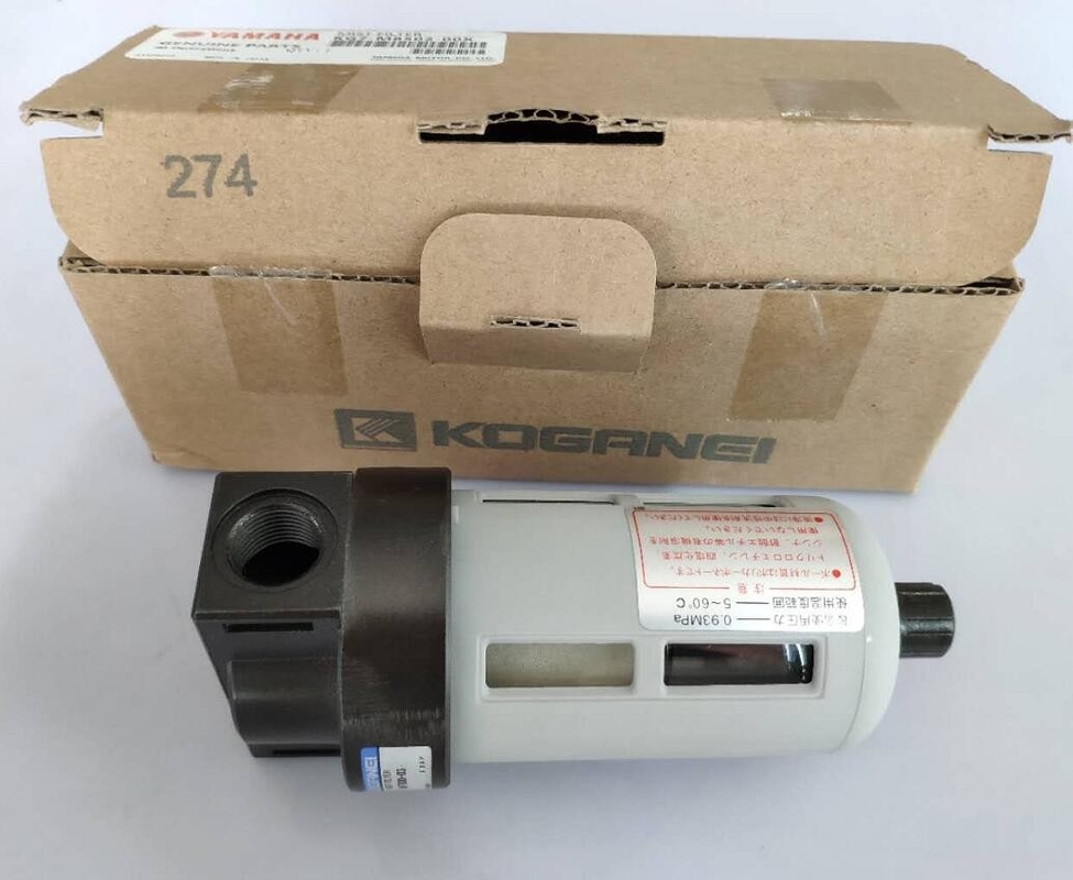 KG7-M8501-00X DE FILTERelement VAN YAMAHA F300-03 VAN DE LUCHTfilter
