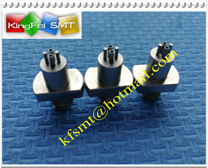 De Automaatpijp van JUKI KD775 DISP NZ LL 2D/2S Ø1.3/Ø0.9 P=2.0 E3416802000