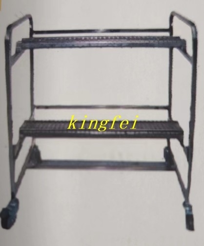FUJI IP Feeder opslag SMT montage machine materiaal rack trolley opslag materiaal rack FEEDER opslag