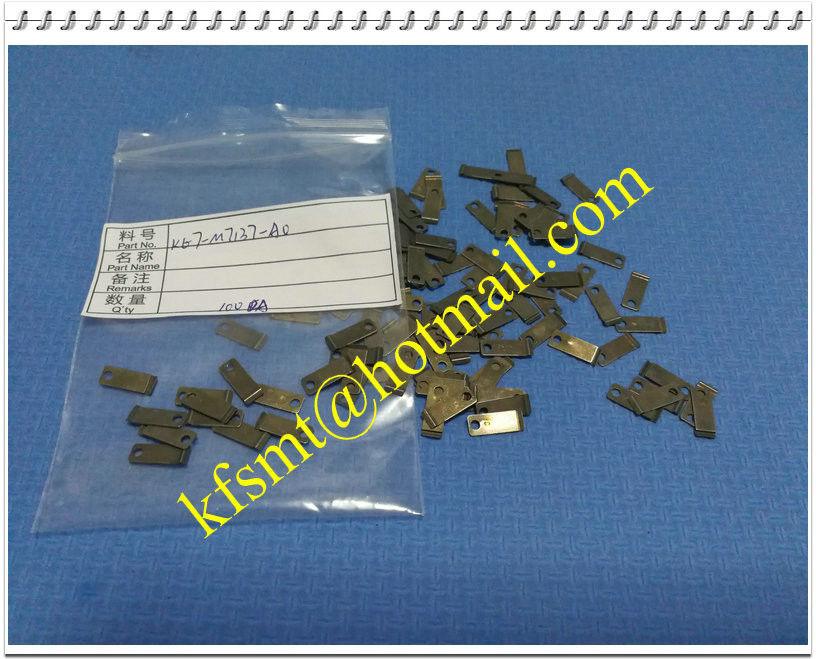 KG7-M7137-A0X de bladlente voor de Lente van het de Pijpblad van Yamaha YV100XG 5322 492 71713