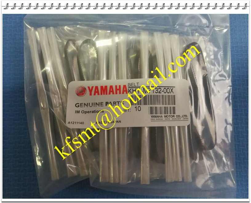 Khy-m7132-00 Originele de Riem van de de Transportband199.5-1.5gt YS12F R As van YG12F SMT