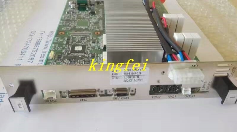 YAMAHA KHN-M5840-025 YS12 YS24 YS12F Sensor Board