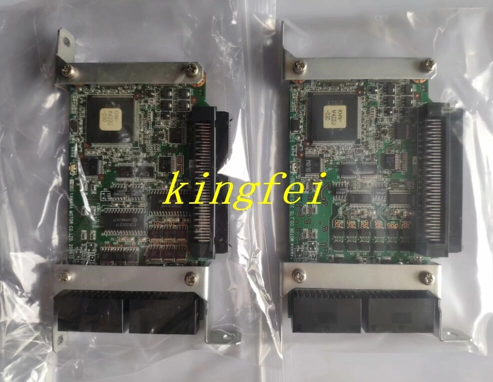 YAMAHA KHY-M5890-202 YS100 Hoofd Servo Board KHY-M5890-111 YS88 Servo YAMAHA Machine Accessory