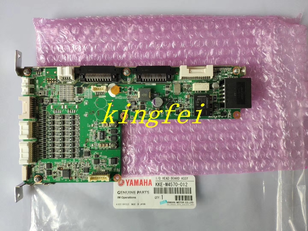 YAMAHA YS24 Hoofd IO Board KKE-M4570-010 IO Hoofd Board ASSY YAMAHA Machine Accessory