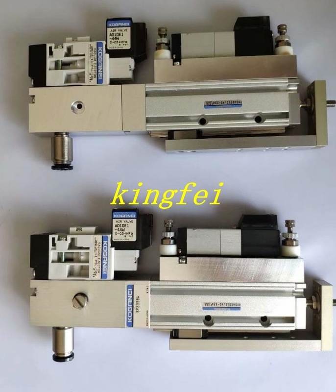 YAMAHA KV5-M7121-R0X YTF Rugzak Zuigcilinder Solenoïde Valve YAMAHA Machine Accessoire