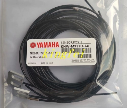 YAMAHA KHW-M911D-A0X YG100 YS12 YS24 Rail Optical Brazing Sensor