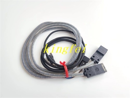 YAMAHA SUNX Proximity Switch Sensor GXL-15FLU Backpack Tray Pull-out Sensor YAMAHA Machine Accessoire