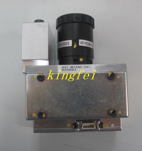 YAMAHA YV100XG camera met vaste onderdelen YG200 composiet camera KV1-M73A0-33x CCD CAMERA YAMAHA Machine Accessory