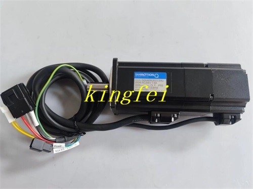 YAMAHA 90K63-201301 dispenserende machine bovenste en onderste motor YS24 W-as motor Q2AA04010DXS5U YAMAHA Machine Accessory