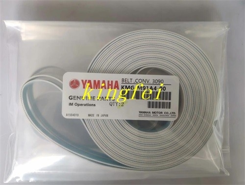 YAMAHA KMG-M91A3-00 KMG-M91A4-00 YSM10 Spoorconveyor Belt YAMAHA Machine Accessory