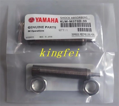 YAMAHA YSM10 snijmachine schokdemper KLW-M3T0D-00 buffer YSM20R cilinder snijmachine YAMAHA Machine Accessory