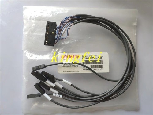 YAMAHA Vlucht hoofd zuigstuk verandering sensor KV8-M653H-004 YAMAHA Machine Accessory
