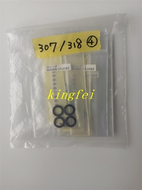 YAMAHA 90990-17J082 305A zuigstuk afdichting ring KGA-M8752-00X YAMAHA Machine Accessoire