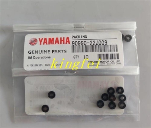 YAMAHA 90990-22J009 YS12 zuigstang afdichting ring YS24 zuigstang bovenste rubberen ring YAMAHA Machine Accessory