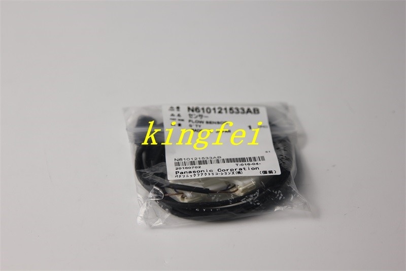 Panasonic N610121533AB NPM Contrast Sensor E3T ST31 Originele gloednieuwe