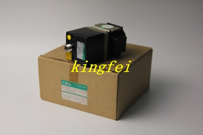 Panasonic EV2500-108-C11E2 CKD Proportionele Valve Originele gloednieuwe
