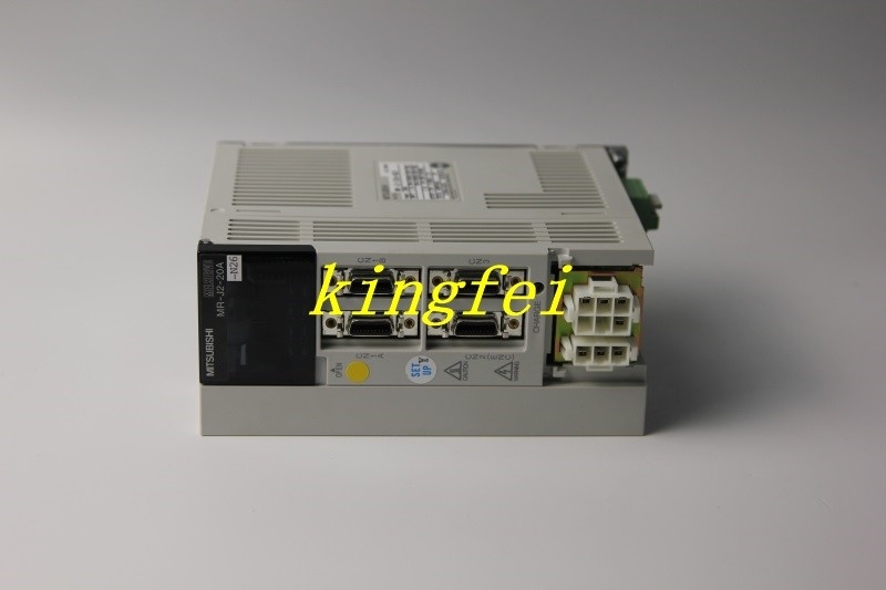 Panasonic MR-J2-20A-N26 Asstuur voor gelijkstroommotor Voor SMT gelijkstroommotor