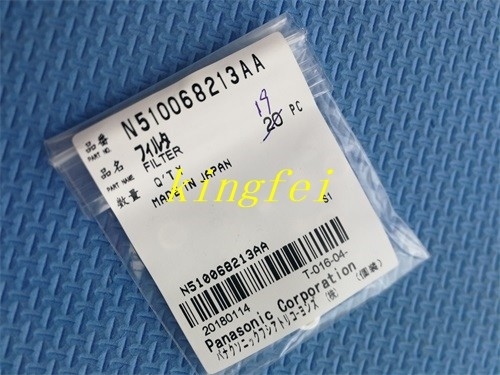 Panasonic N510068213AA Filter NPM 8 hoofdfilter voor originele gloednieuw