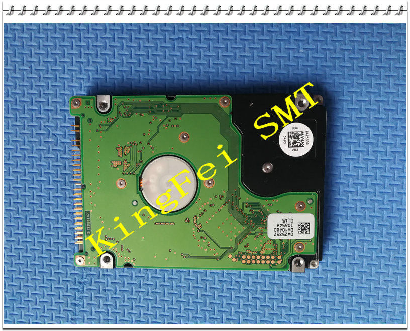 40047579 de Harde schijf van FX3 HDD ASM JUKI met Software voor de Machine van JUKI FX3