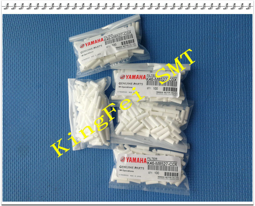 K46-M8527-C00 Filter Assy Elementen Voor Yamaha YV100XG YG12 YS12 Machine