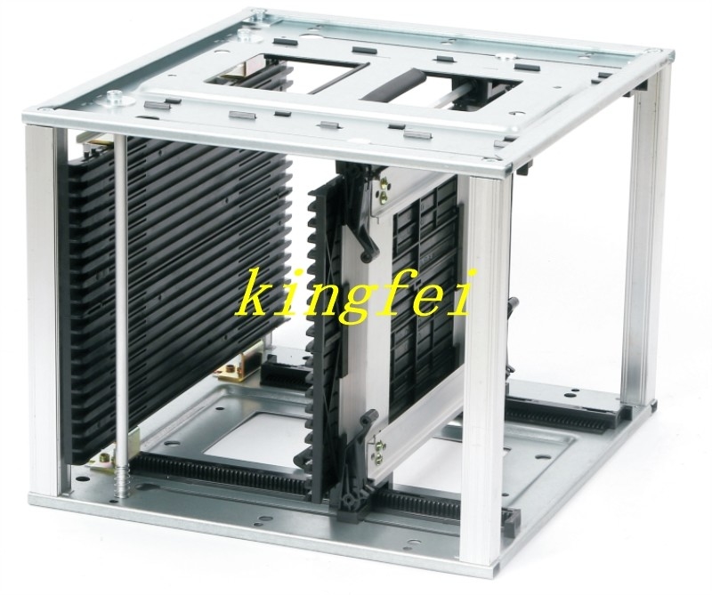 CJ-8301-1 Anti-statisch materiaal rek CJ-8301B-1 Anti-statisch systeem engineering