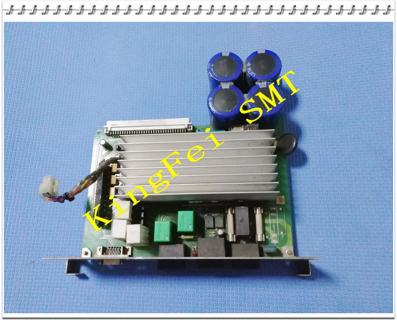 E9620729000 Juki KE-2010, KE-2020, KE-2030, KE-2040 X-y 4 Schachtbestuurder Asm