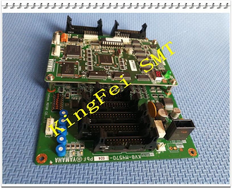 De Hoofdraad Assy van KV8-M4570-012 KV8-M4572-004 IO voor YV100x/YV100xg-Machine