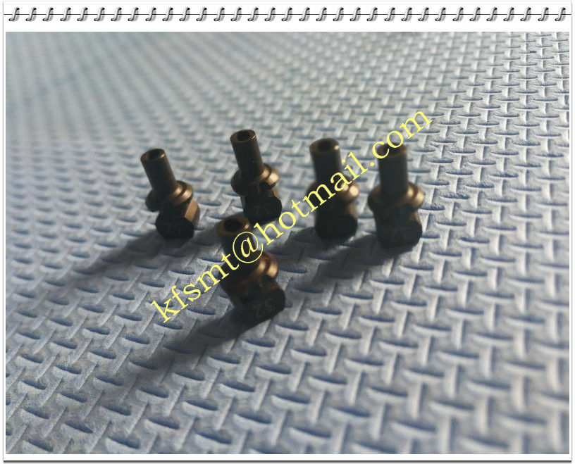 Van de Pijp32a SMT PIJP KM0-M711C-02X van YAMAHA YV100II het Type O en U