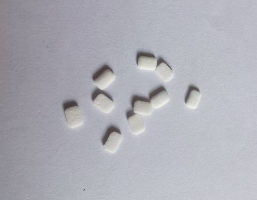 Vervangend filter compatibel met JUKI hoofdfilter van JUKI RX-7 machine