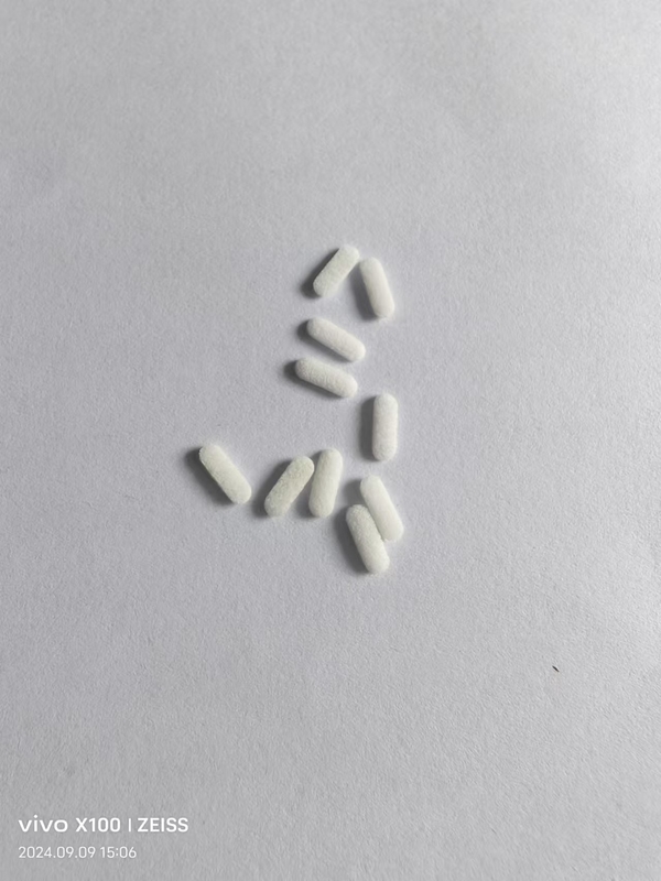 40244490 JUKI RX-8 Filter voor magnetoventil