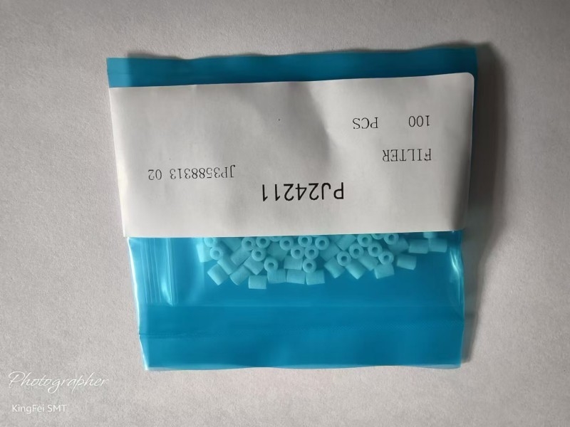 PJ24211 Filter FUJI NXT H01 H02 Kopfilter