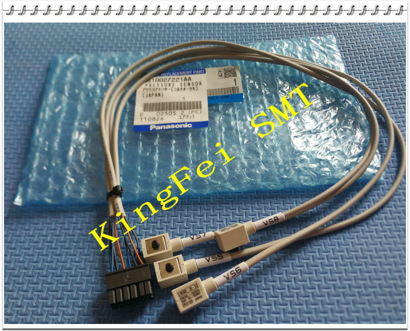 Sensor 1-4 N610027221AA KXF0DWVXA00 cm 8 Hoofd Vacuümsensor h5-8