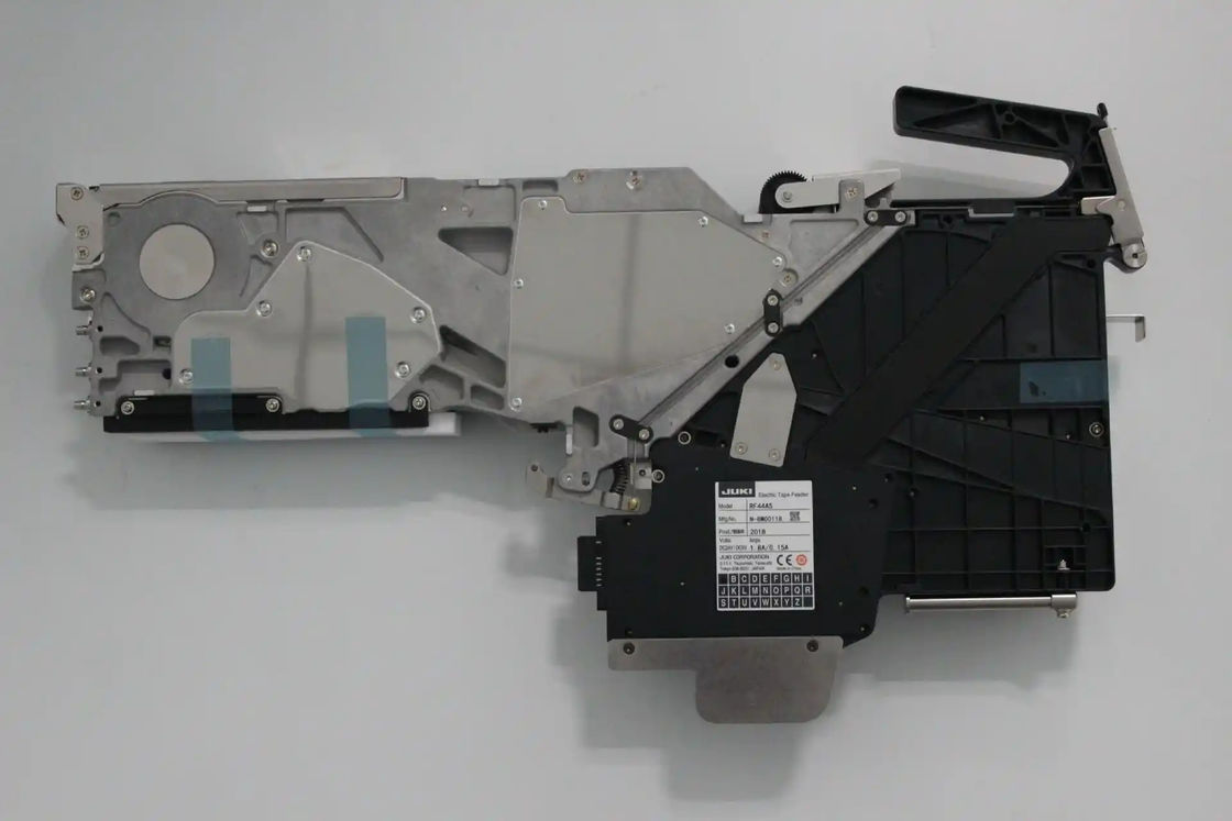 JUKI Electric Feeder RF44AS Tape Feeder Voor RS-1 RS-1R RX-7 Machine