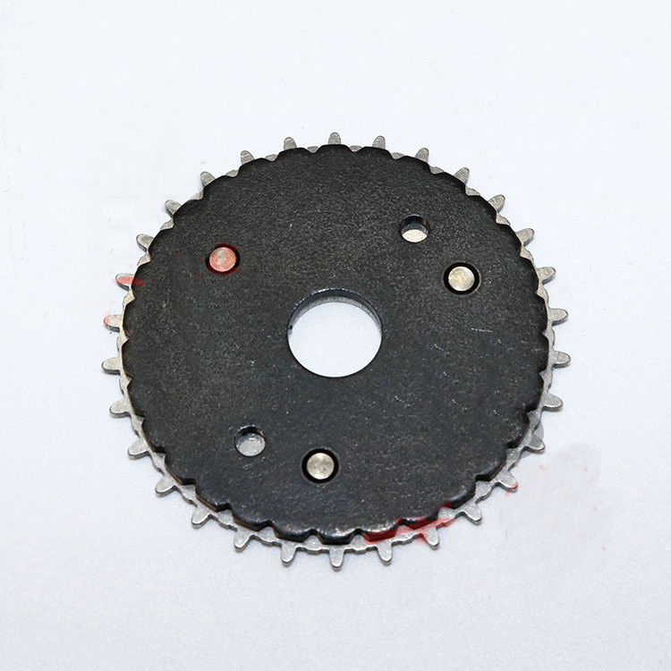 De Voederdelen SMN8 * 2 8 * 4 J90651417A J90651418A 8MM TAND 4P ASSY van Samsung SMT